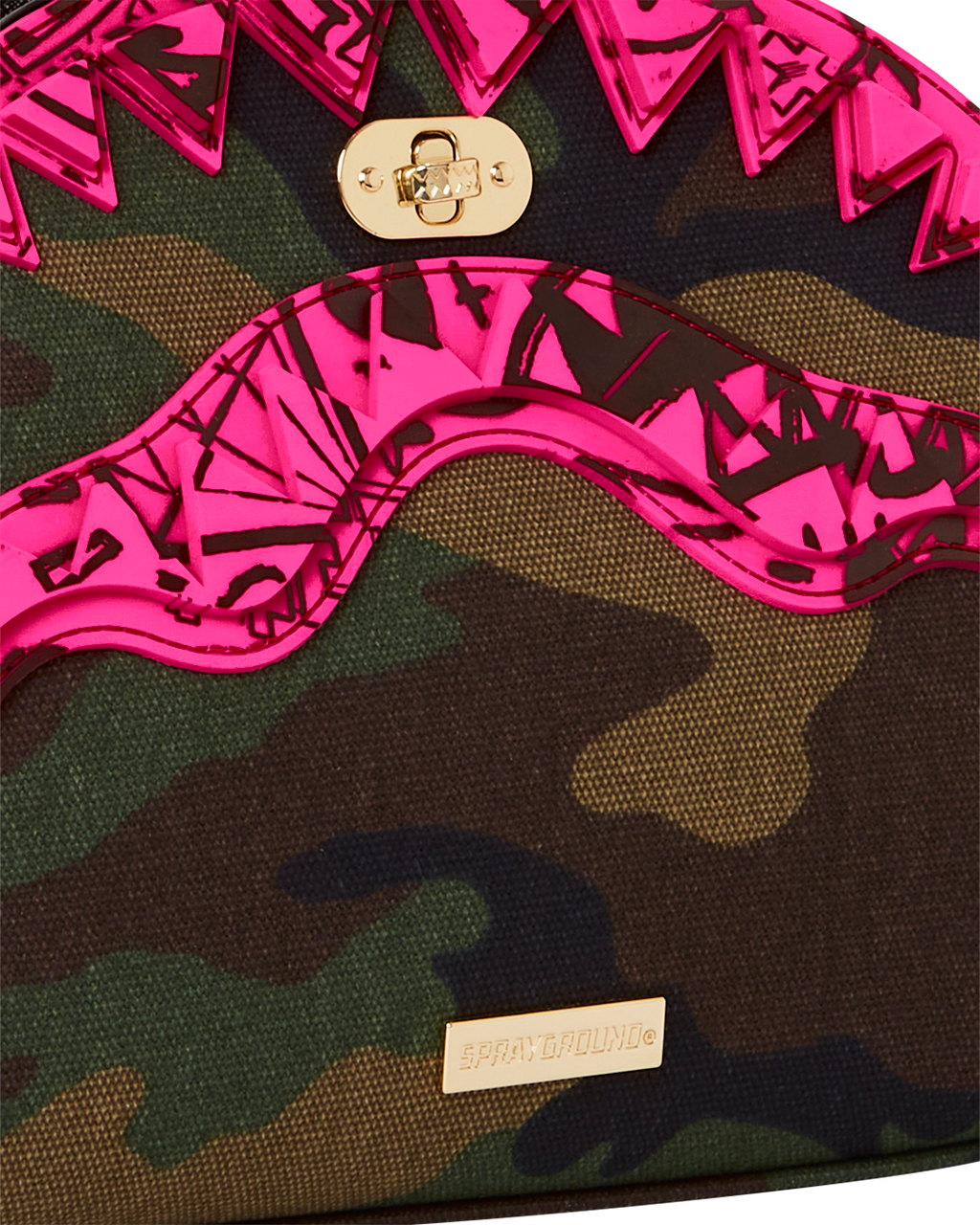 Drop Zone Handbag - Image 11