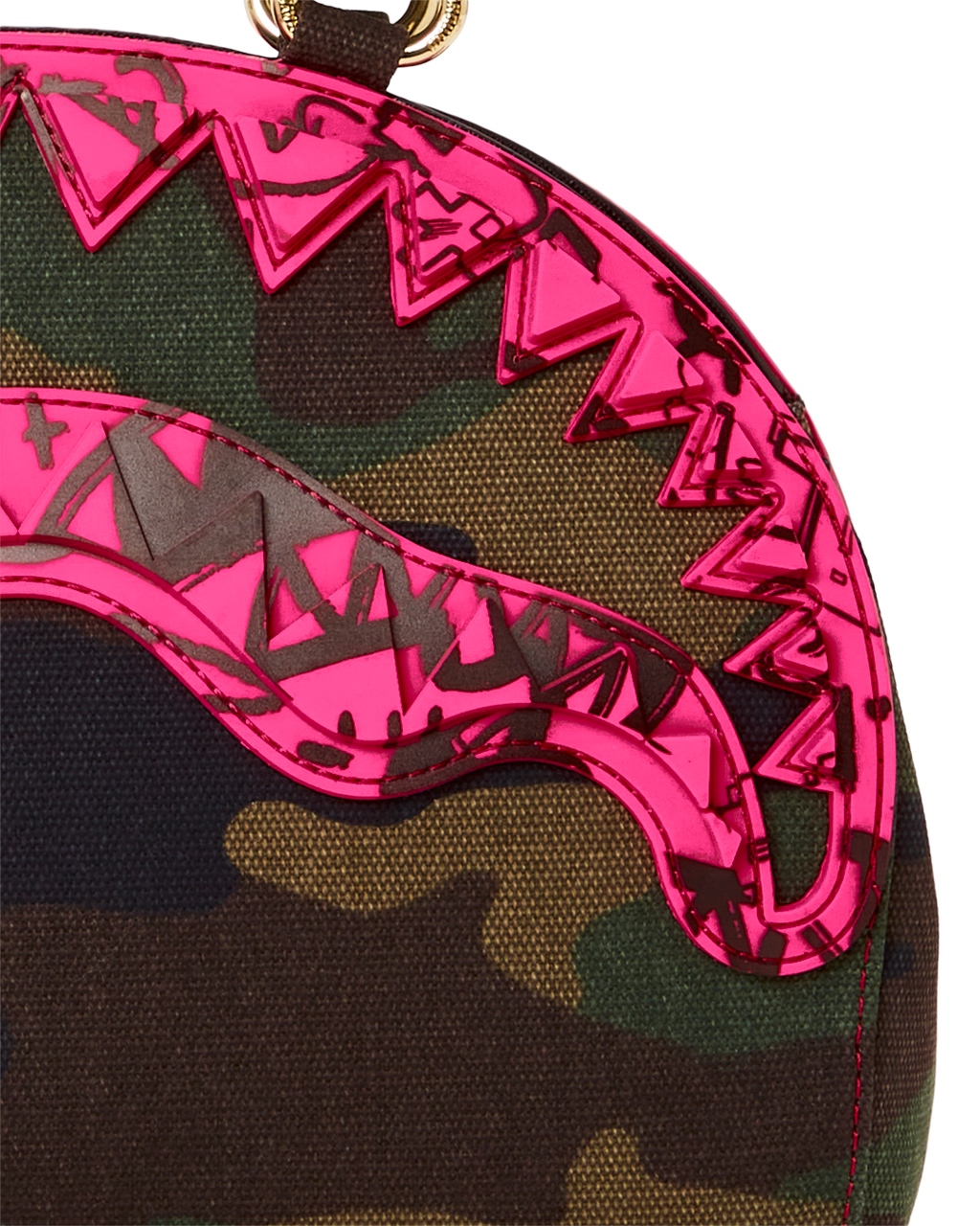 Drop Zone Handbag - Image 12