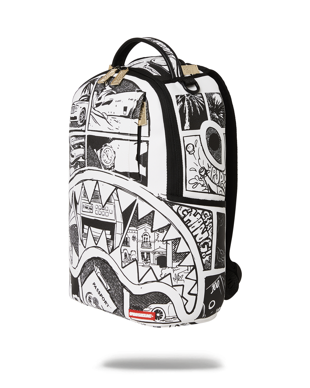 The Good Life Backpack (Dlxv) - Image 7