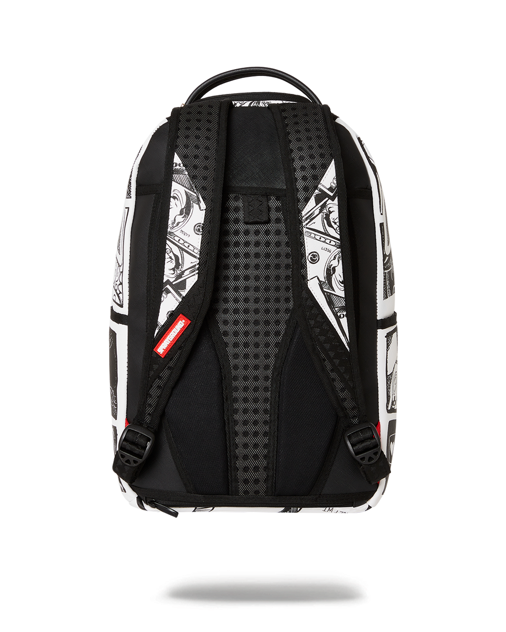 The Good Life Backpack (Dlxv) - Image 8