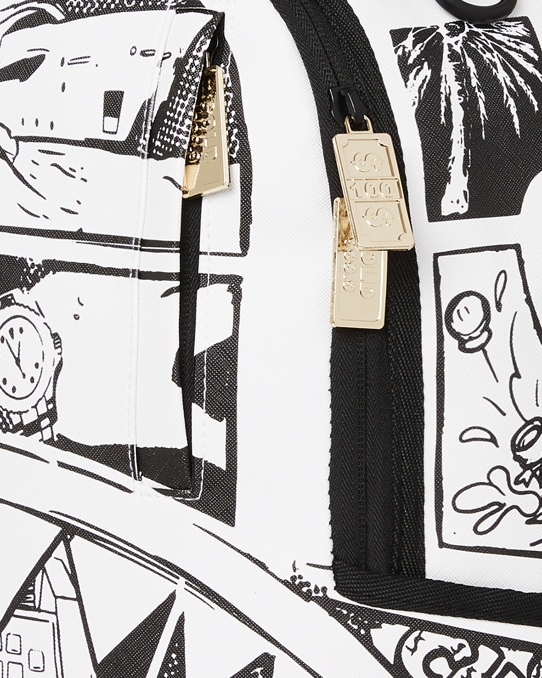 The Good Life Backpack (Dlxv) - Image 10