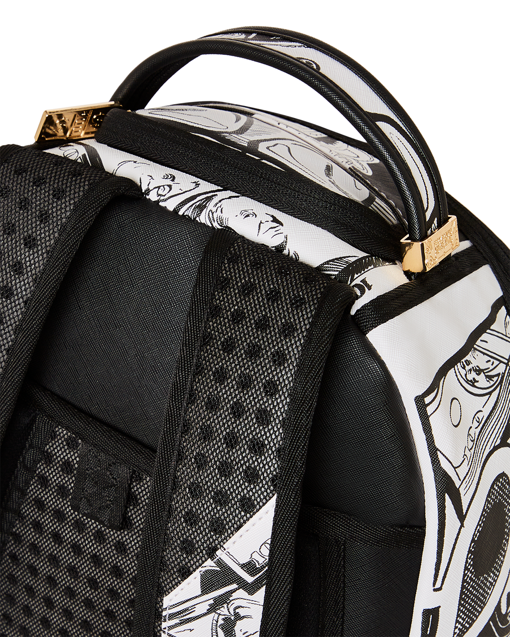 The Good Life Backpack (Dlxv) - Image 11