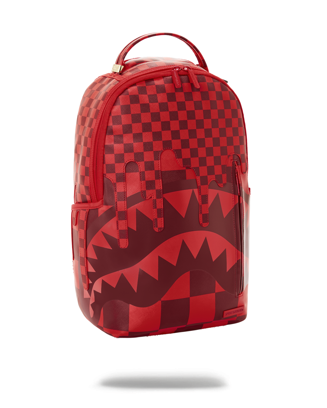 Xtc Sharks in Wonderland Backpack (Dlxv) - Image 3