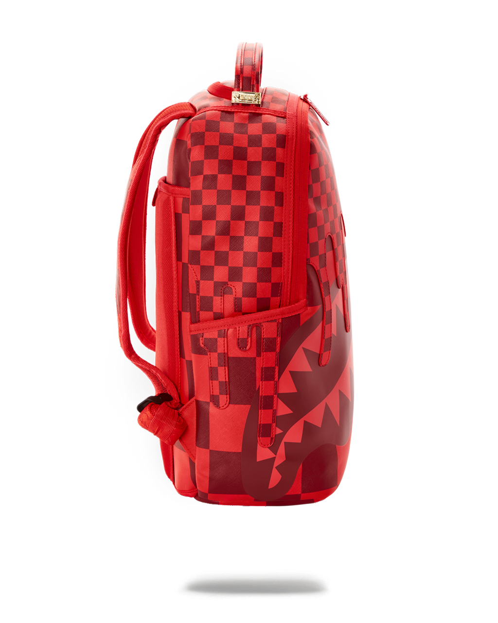 Xtc Sharks in Wonderland Backpack (Dlxv) - Image 5