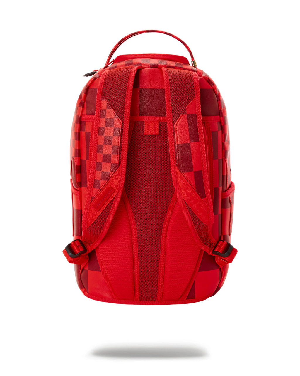 Xtc Sharks in Wonderland Backpack (Dlxv) - Image 8