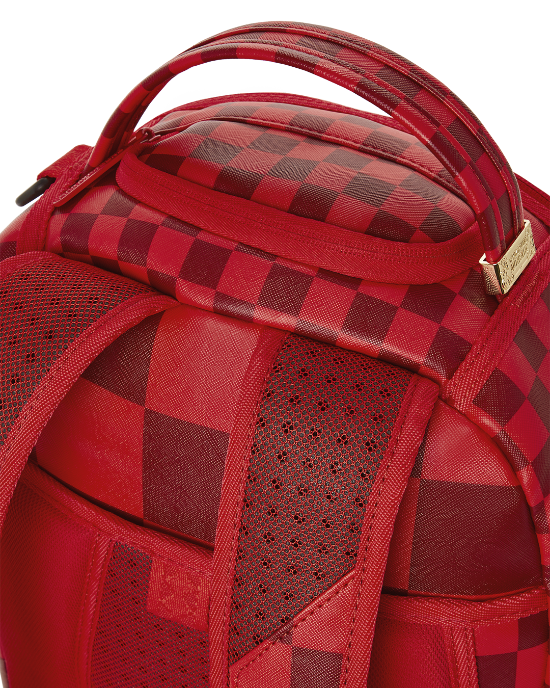 Xtc Sharks in Wonderland Backpack (Dlxv) - Image 11