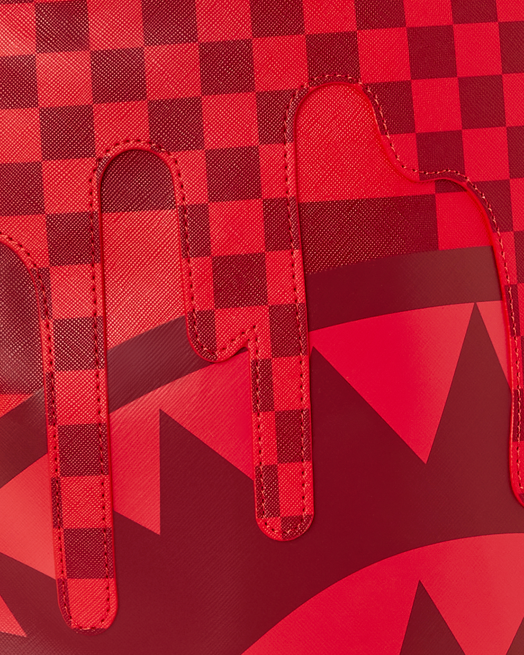 Xtc Sharks in Wonderland Backpack (Dlxv) - Image 12