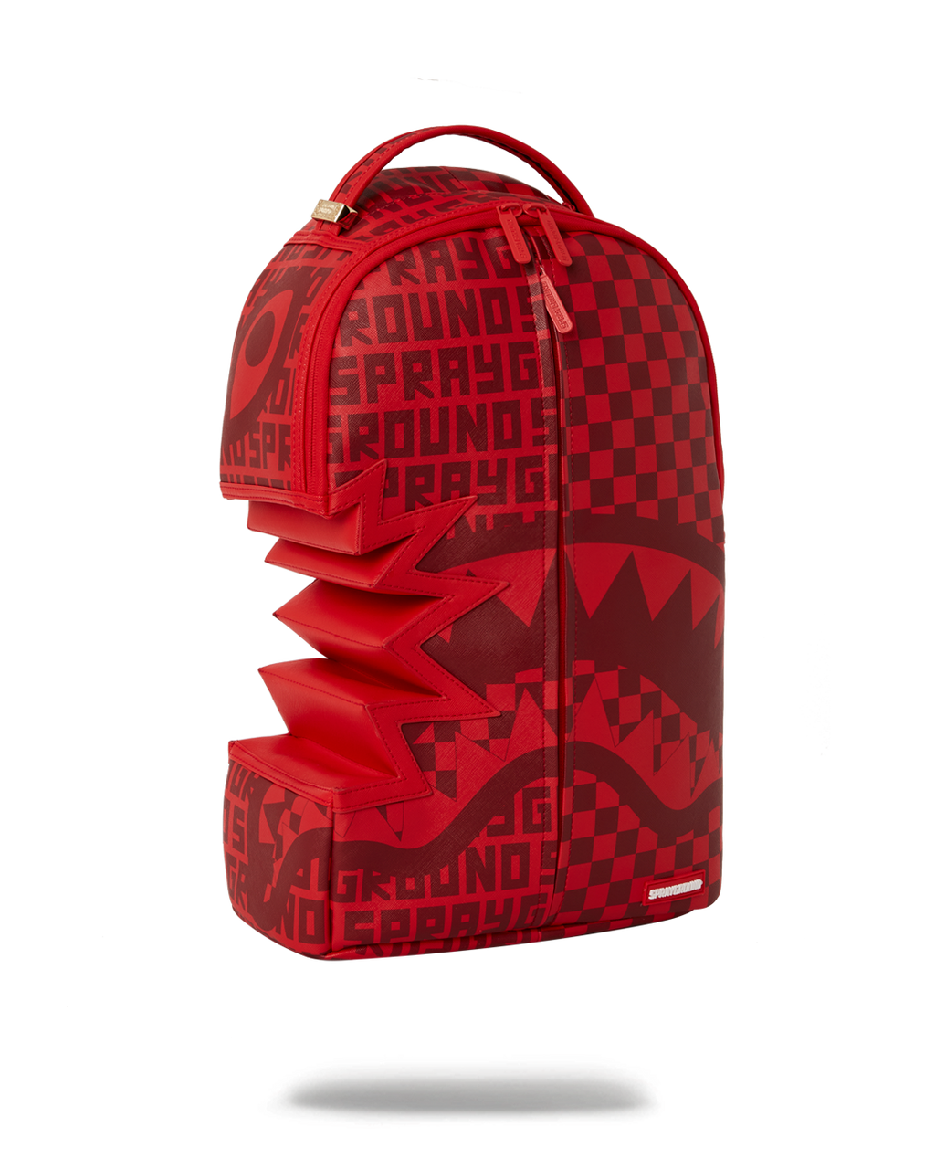 Shark Bite Infared Backpack (Dlxv) - Image 3