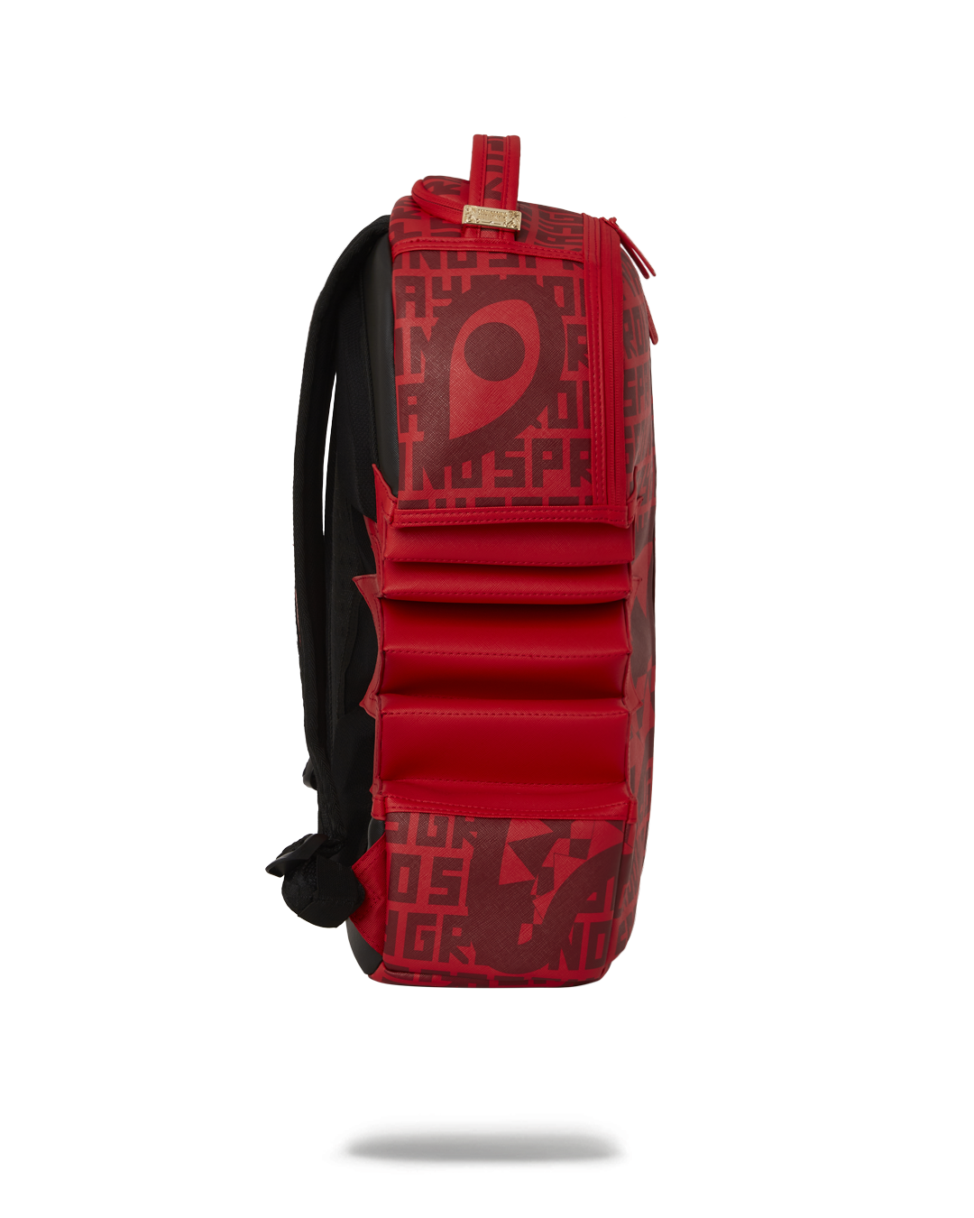 Shark Bite Infared Backpack (Dlxv) - Image 5