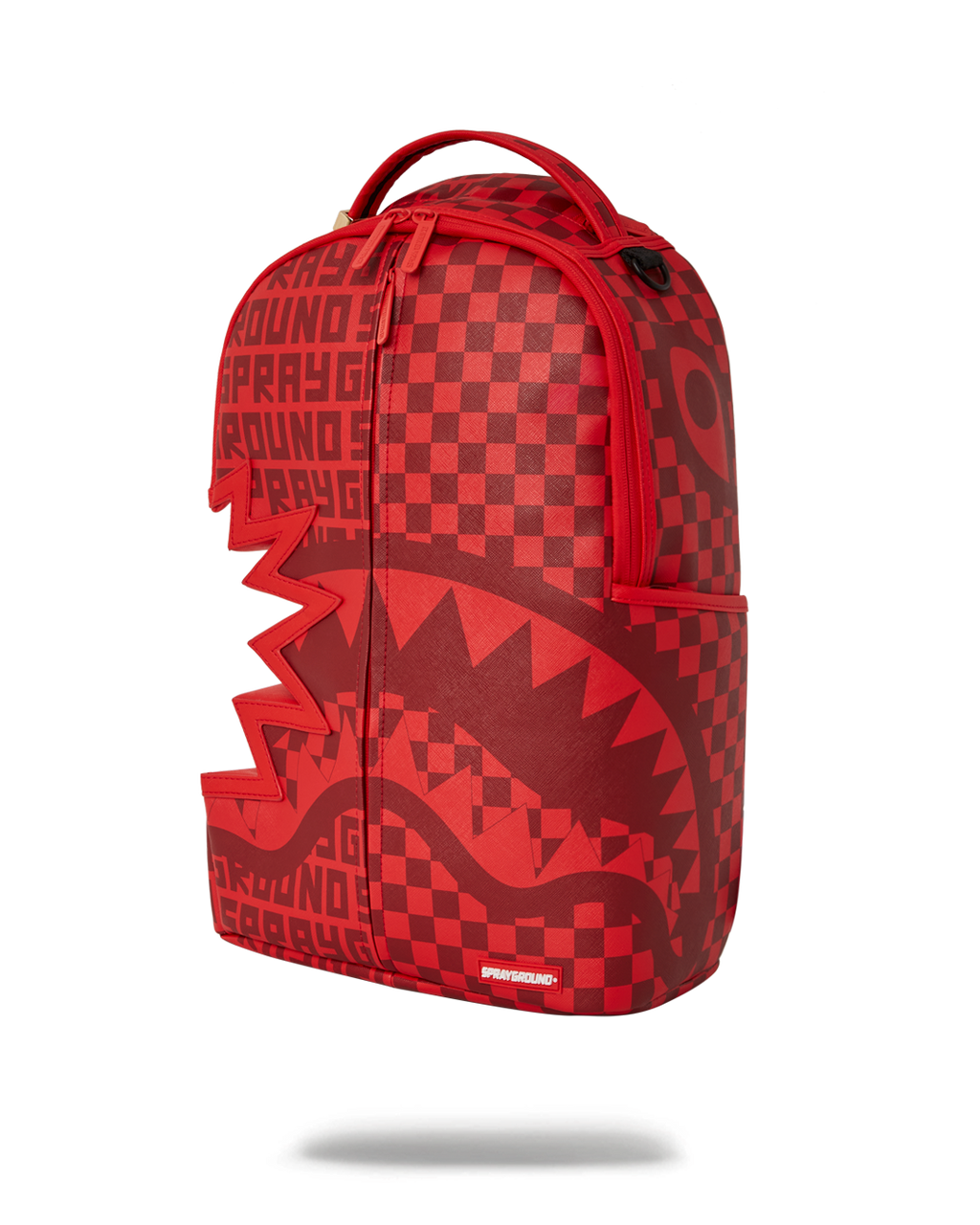 Shark Bite Infared Backpack (Dlxv) - Image 7