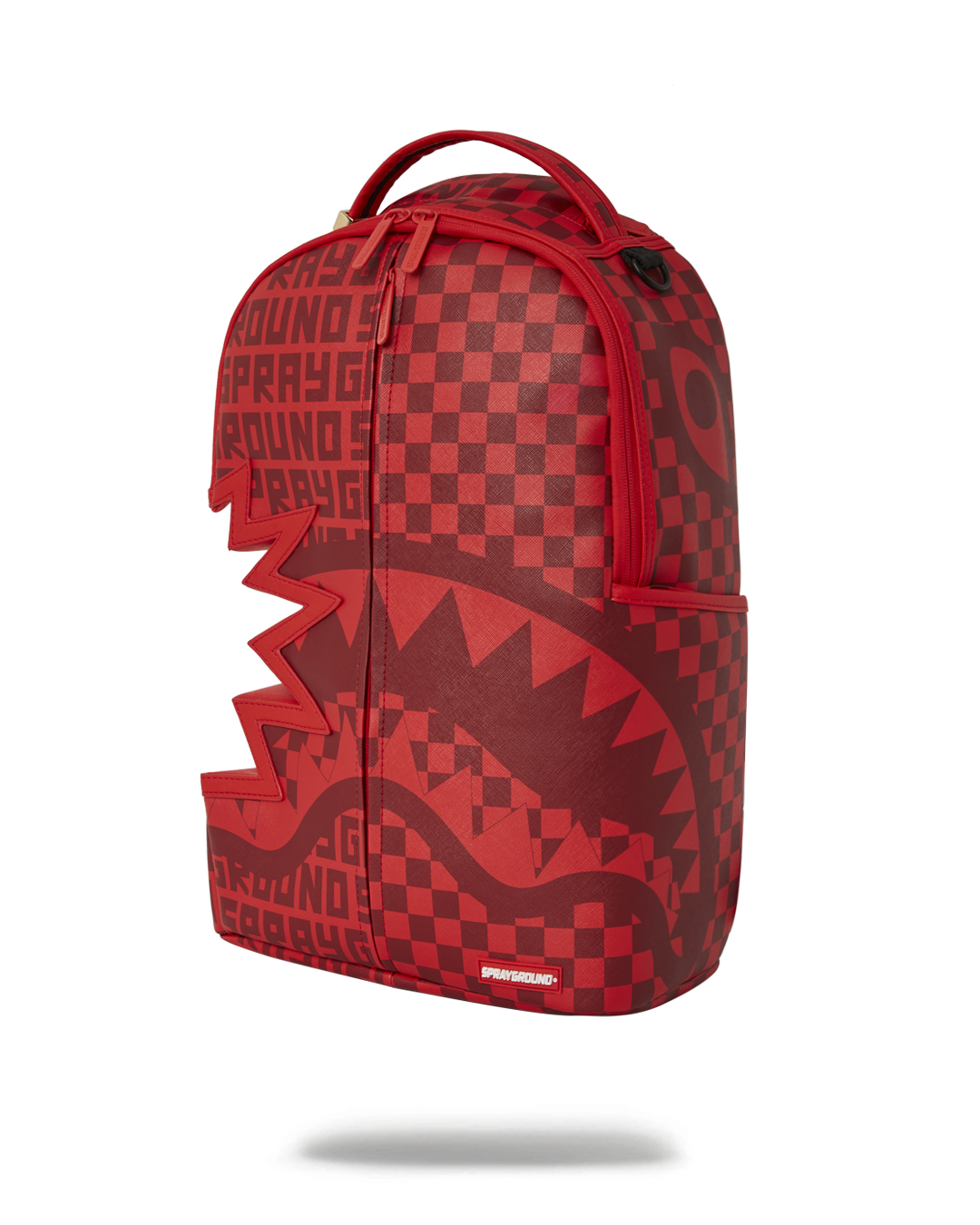Shark Bite Infared Backpack (Dlxv) - Image 7