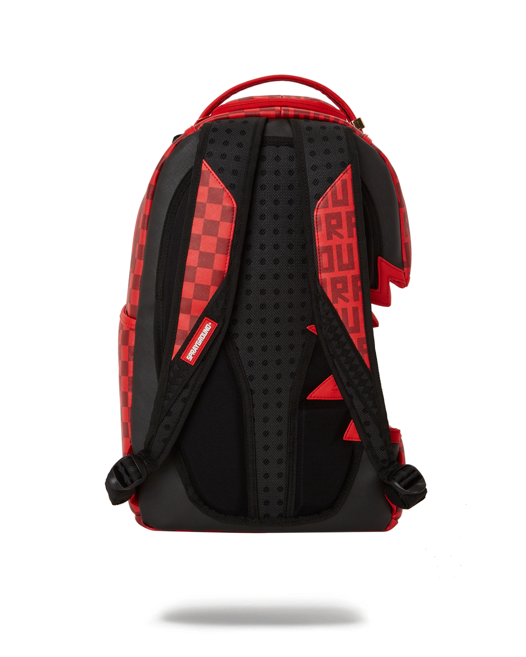 Shark Bite Infared Backpack (Dlxv) - Image 9