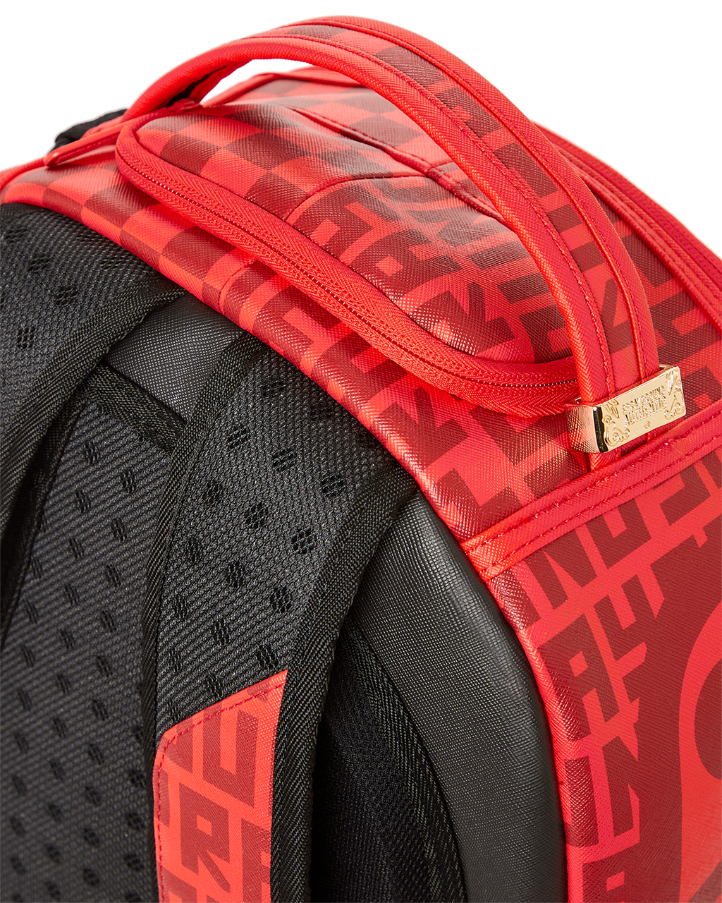 Shark Bite Infared Backpack (Dlxv) - Image 12