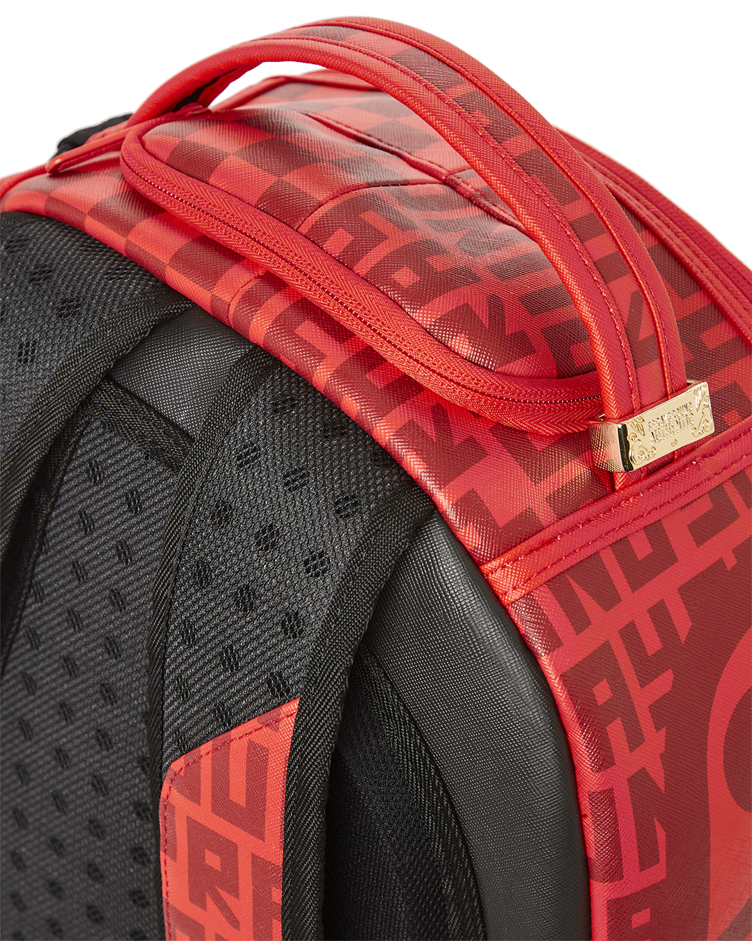 Shark Bite Infared Backpack (Dlxv) - Image 12