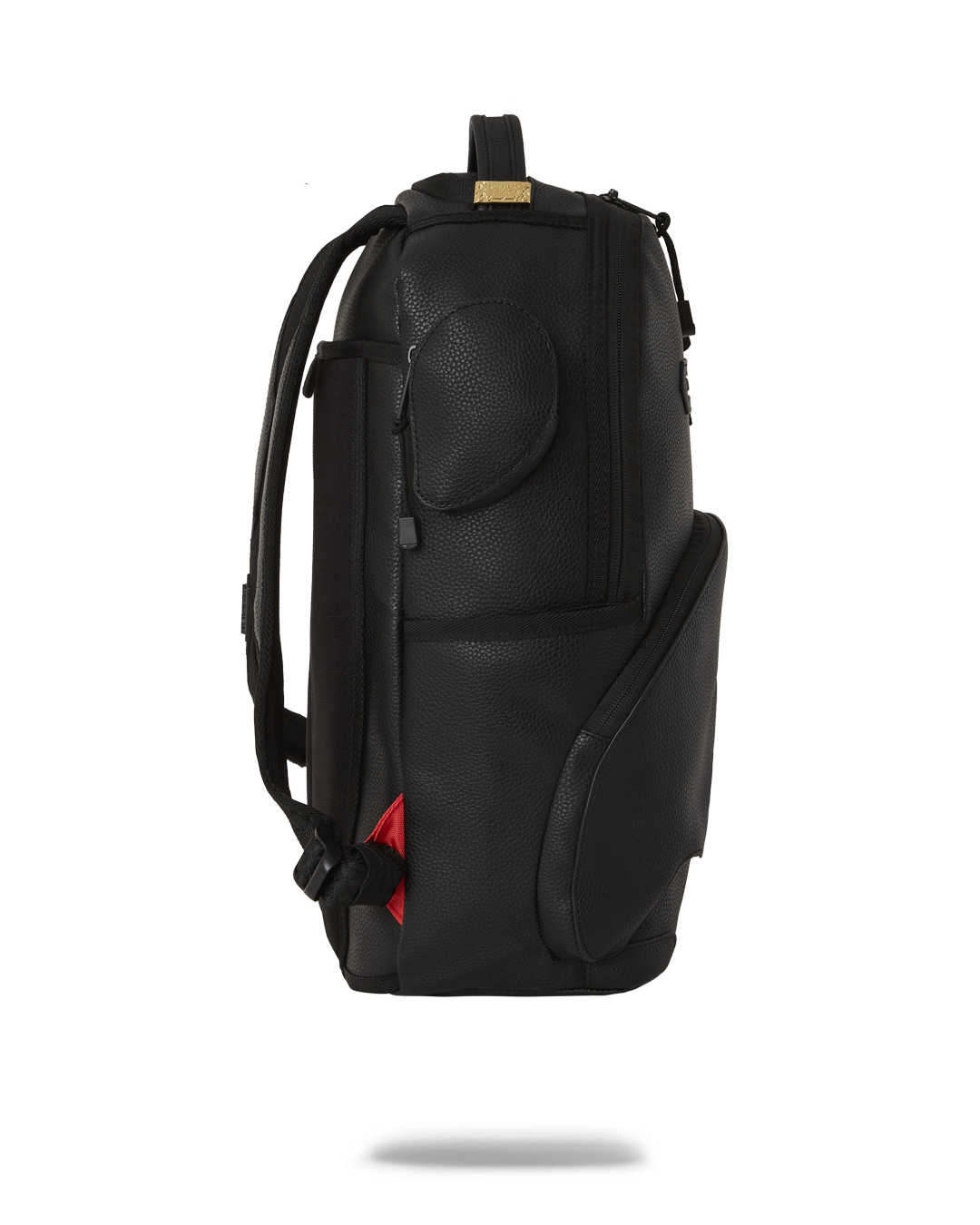 Rich Rover Cargo Shark Backpack (Dlxv) - Image 5