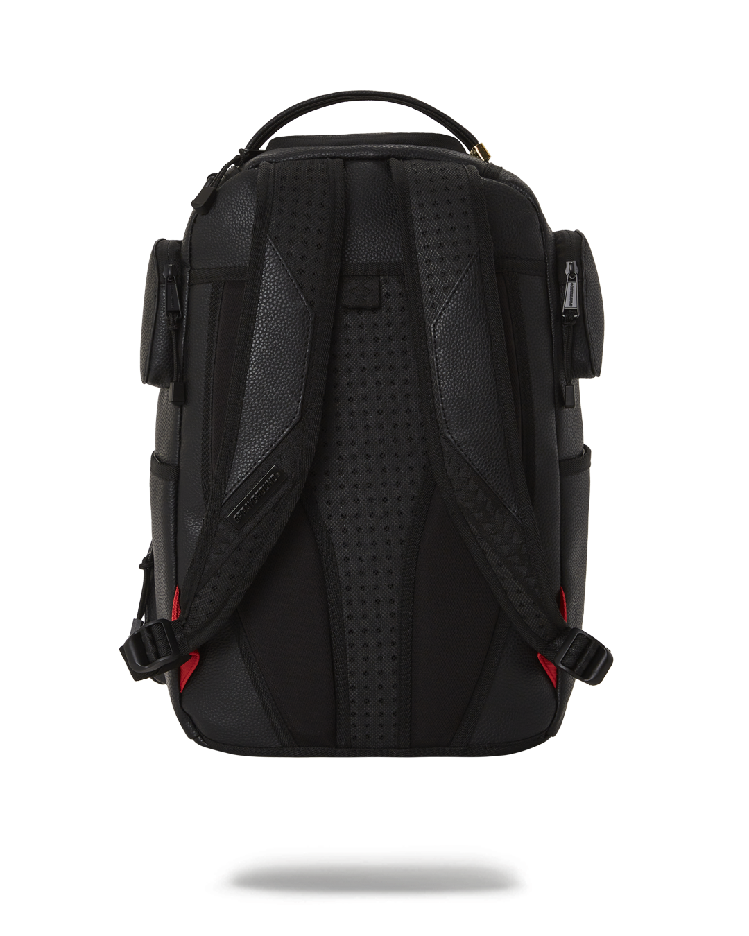 Rich Rover Cargo Shark Backpack (Dlxv) - Image 7
