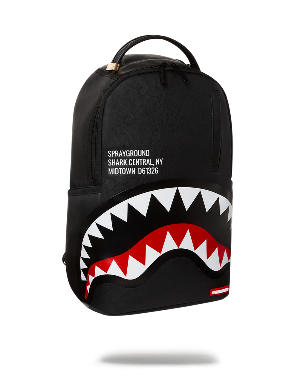 Shark Central (Black) (Dlxv) - Image 3
