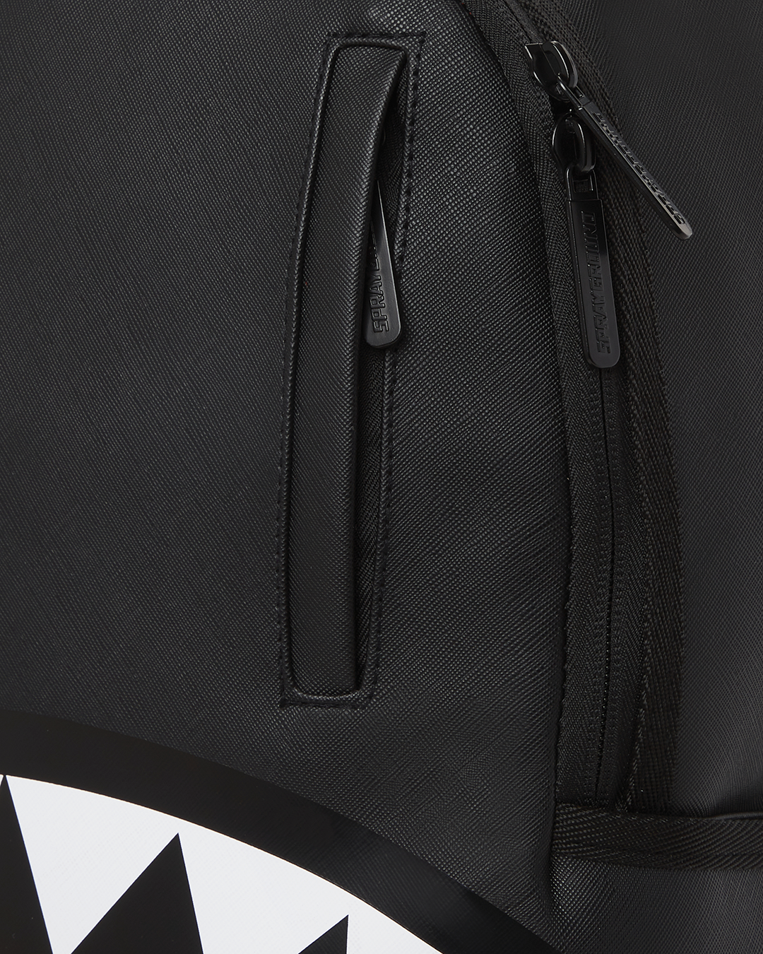 Shark Central (Black) (Dlxv) - Image 11