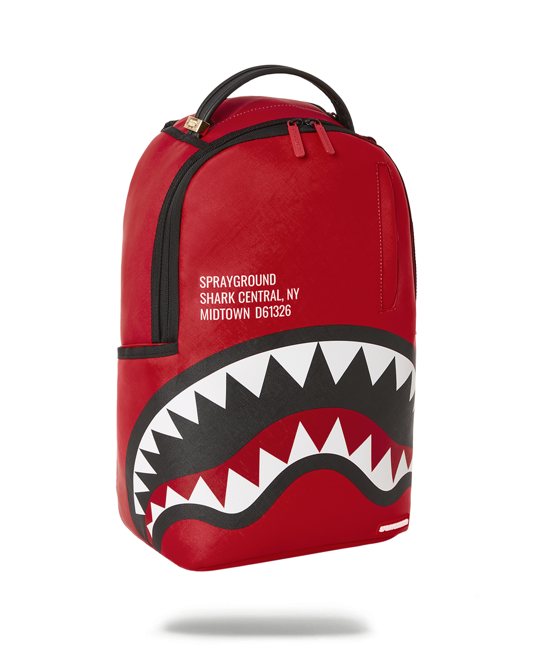 Shark Central (Red) (Dlxv) - Image 3