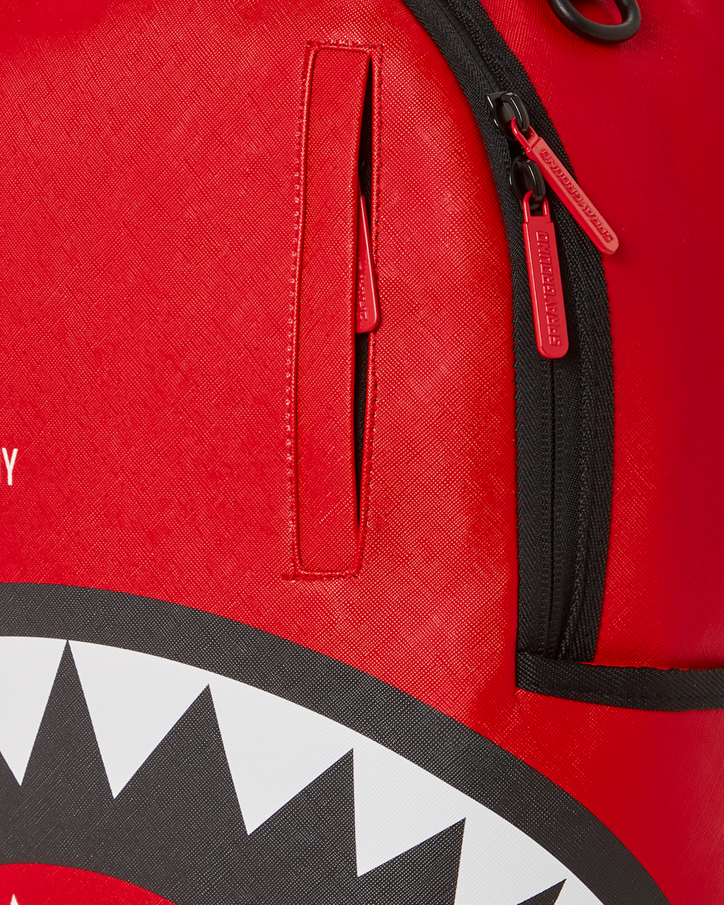 Shark Central (Red) (Dlxv) - Image 11