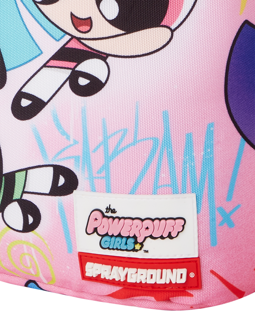 Powerpuff Girls on the Run (Dlxr) - Image 10