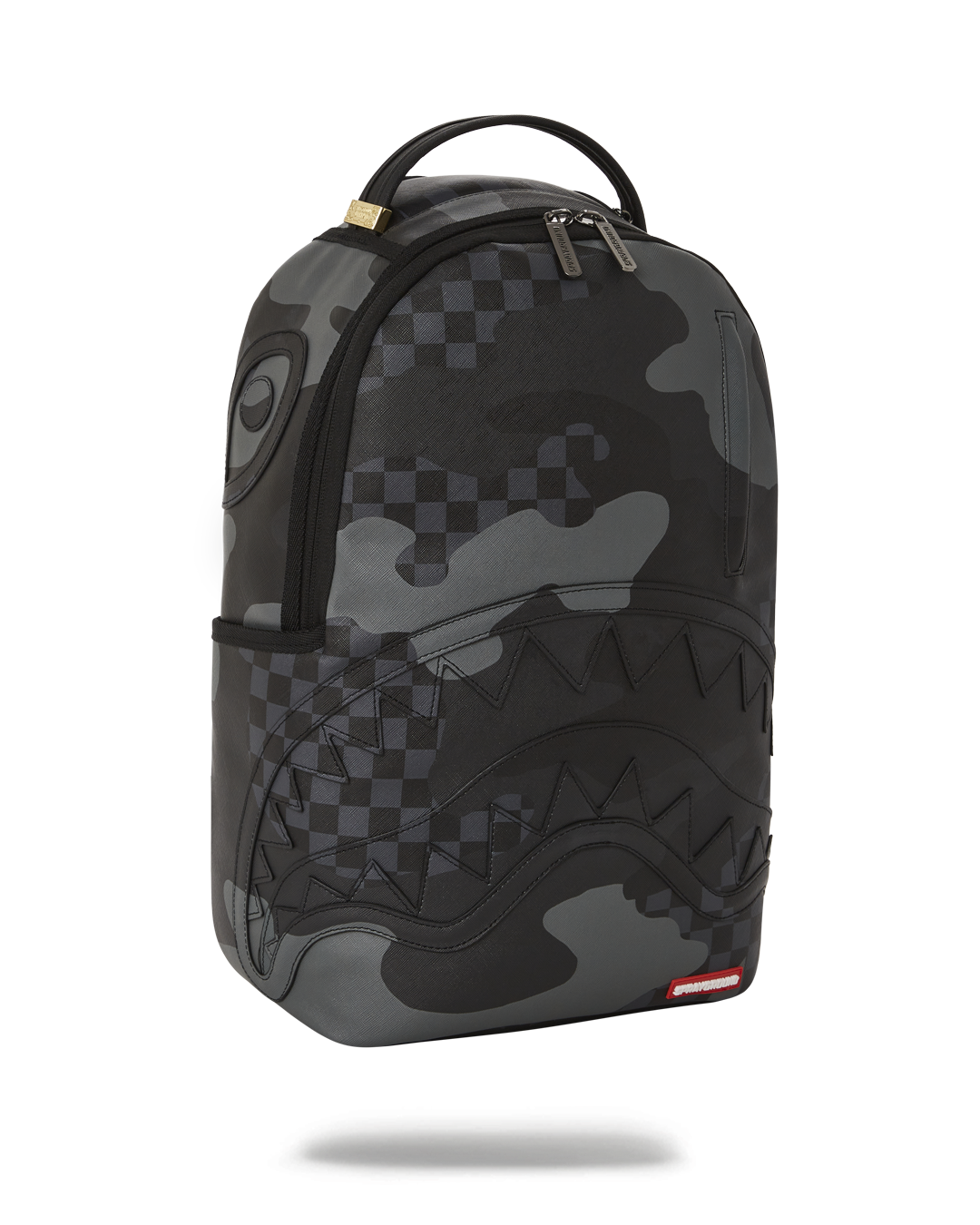 3AM Full Throttle Backpack (Dlxv) - Image 3