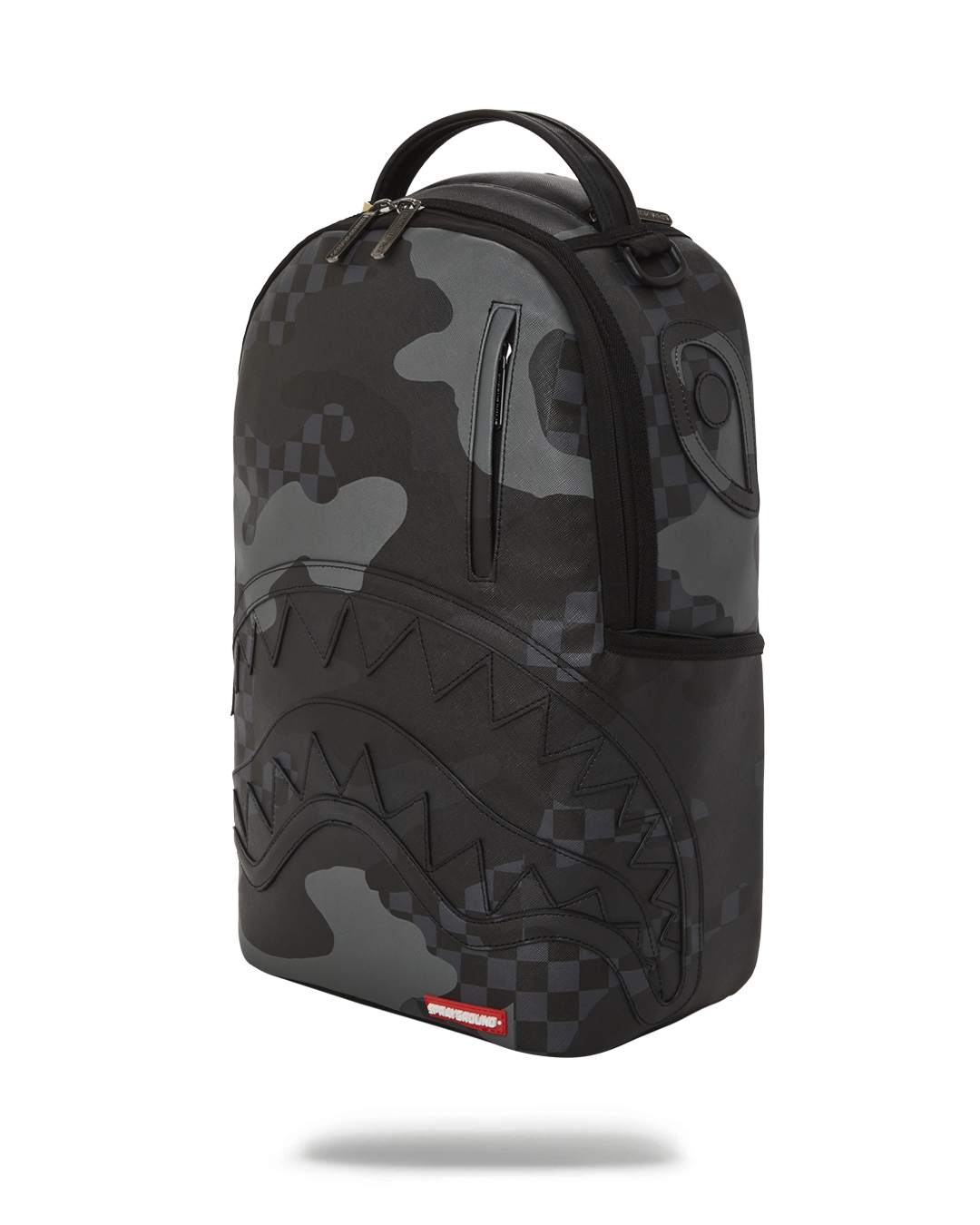 3AM Full Throttle Backpack (Dlxv) - Image 7