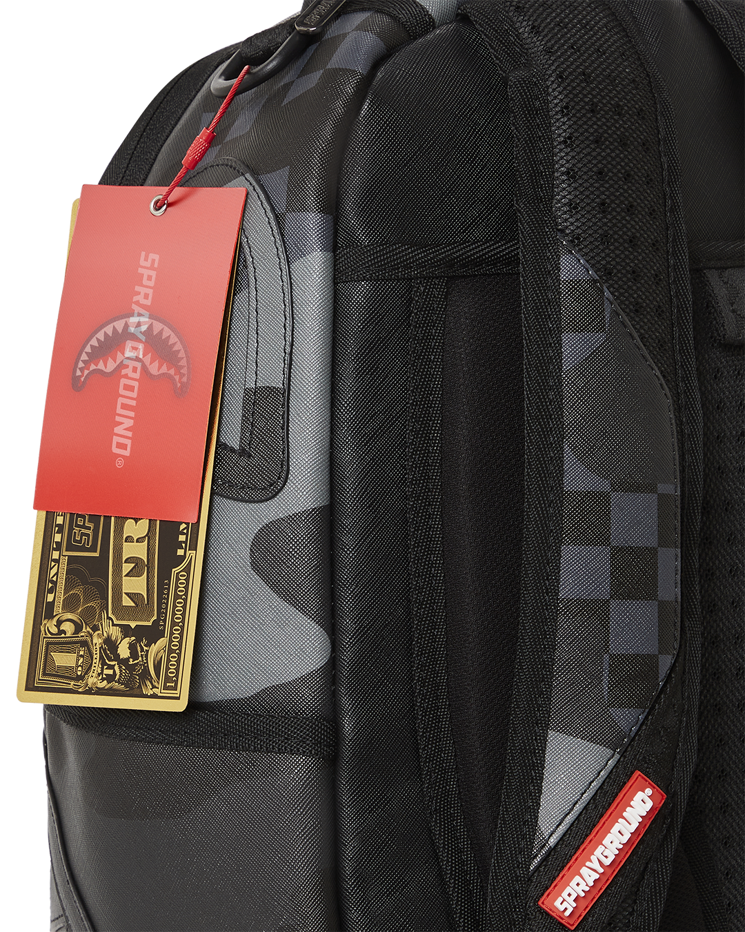 3AM Full Throttle Backpack (Dlxv) - Image 13