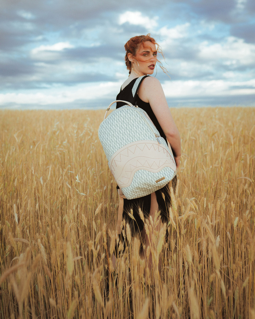 Crème De La Crème Backpack (Dlxv) - Image 6