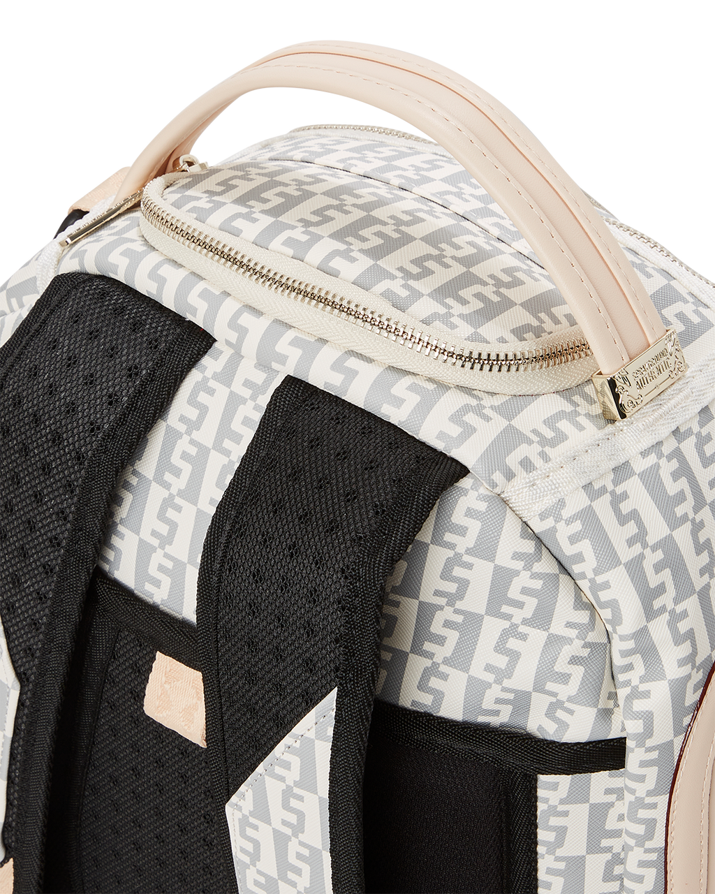 Crème De La Crème Backpack (Dlxv) - Image 12