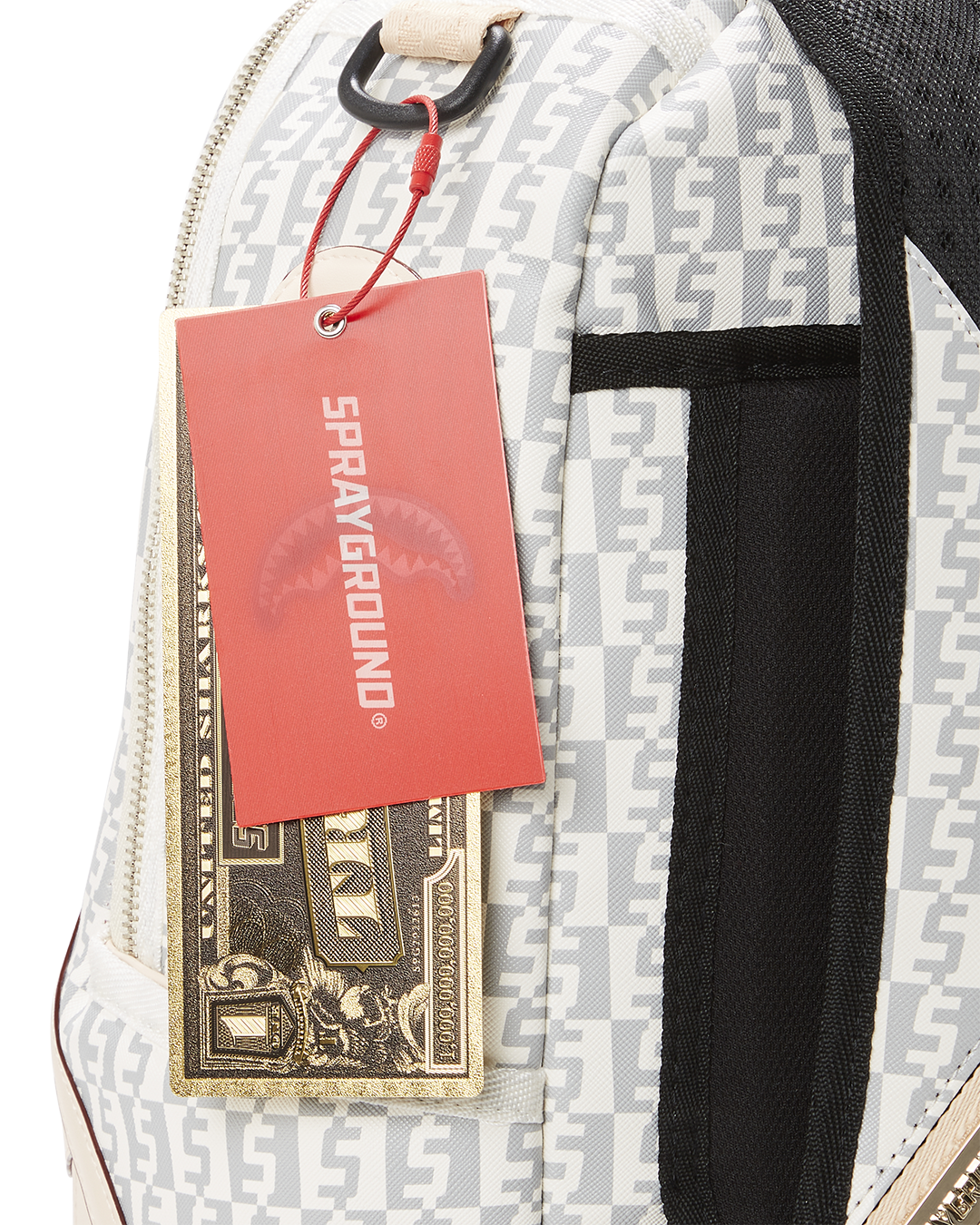 Crème De La Crème Backpack (Dlxv) - Image 14