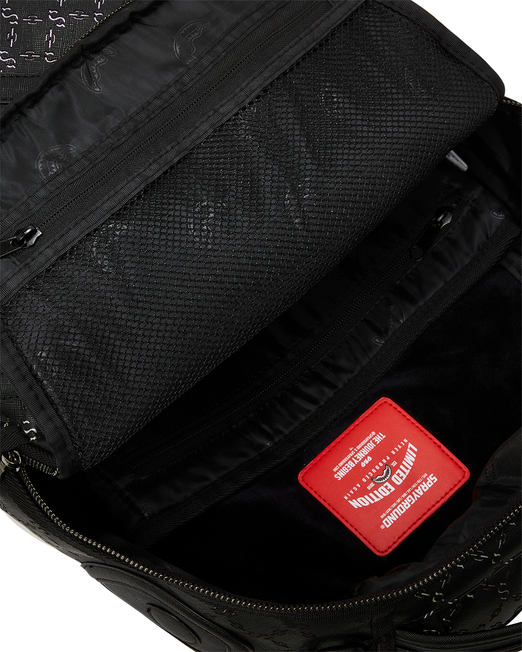 Pri$m Superjet Backpack (Dlxv) - Image 9