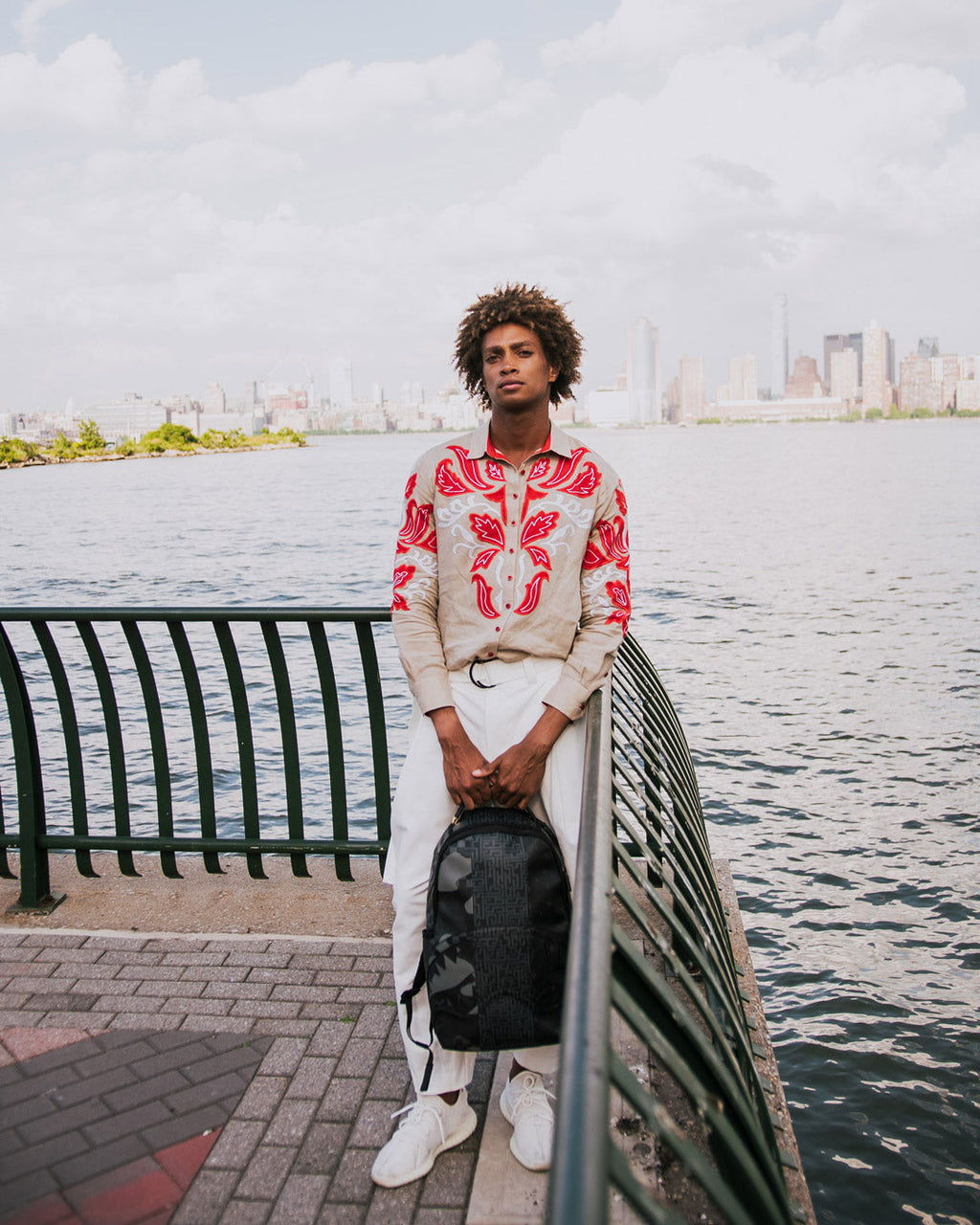 3AM the Trilogy Backpack (Dlxv) - Image 8