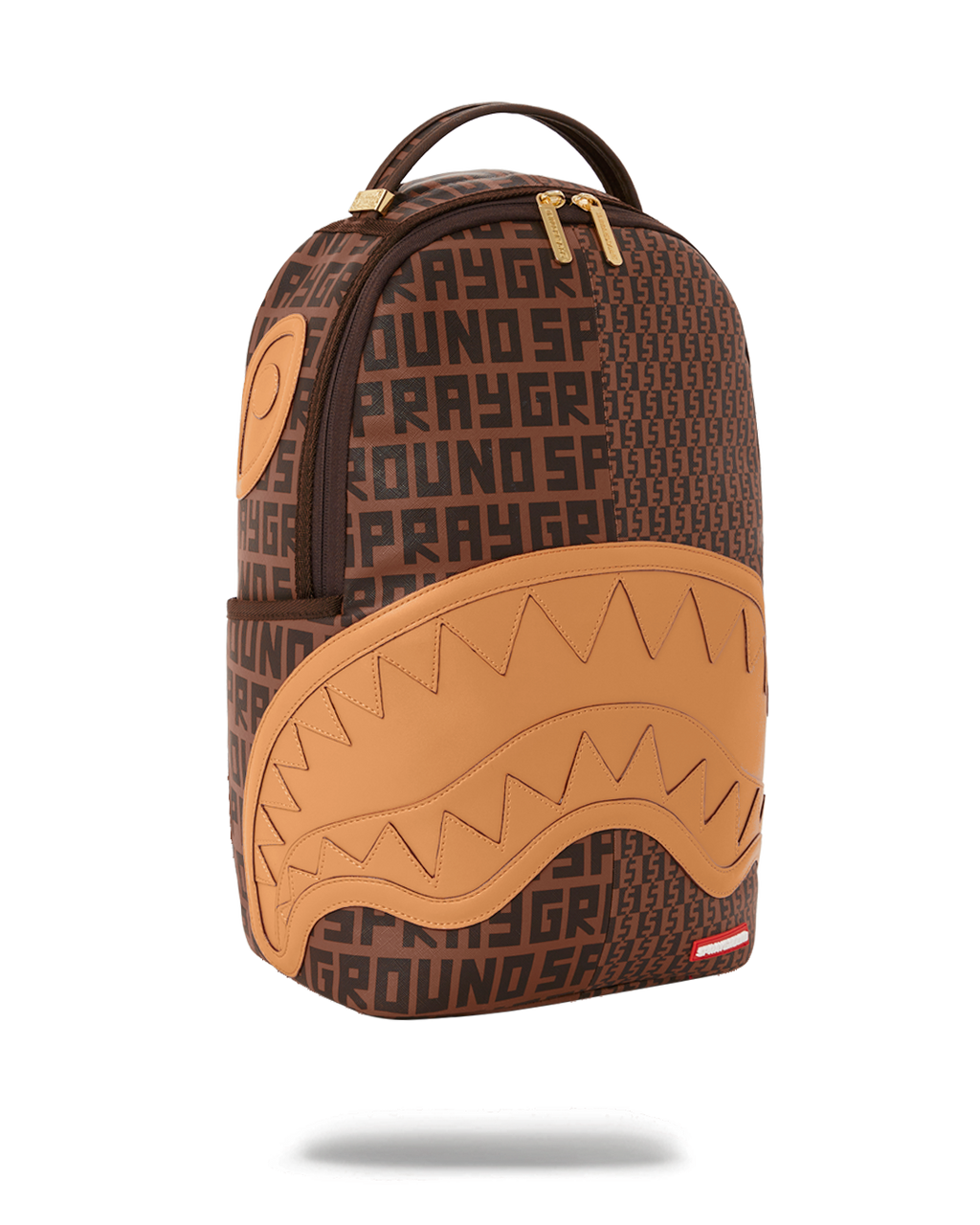 Sharkfinity Backpack (Dlxv) - Image 3
