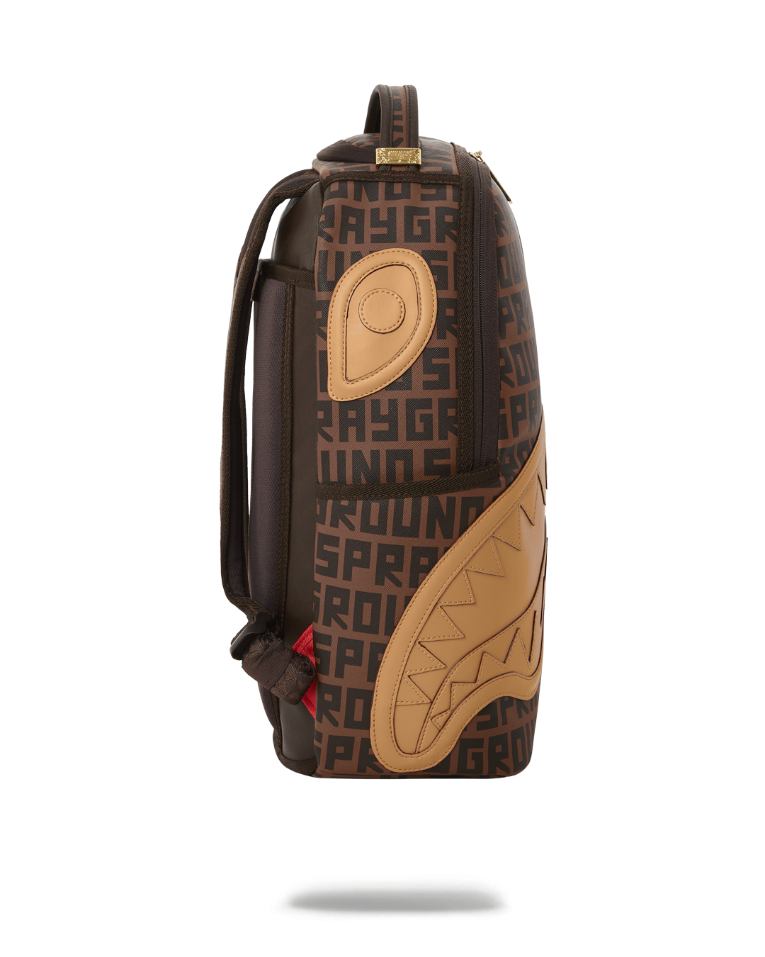 Sharkfinity Backpack (Dlxv) - Image 5