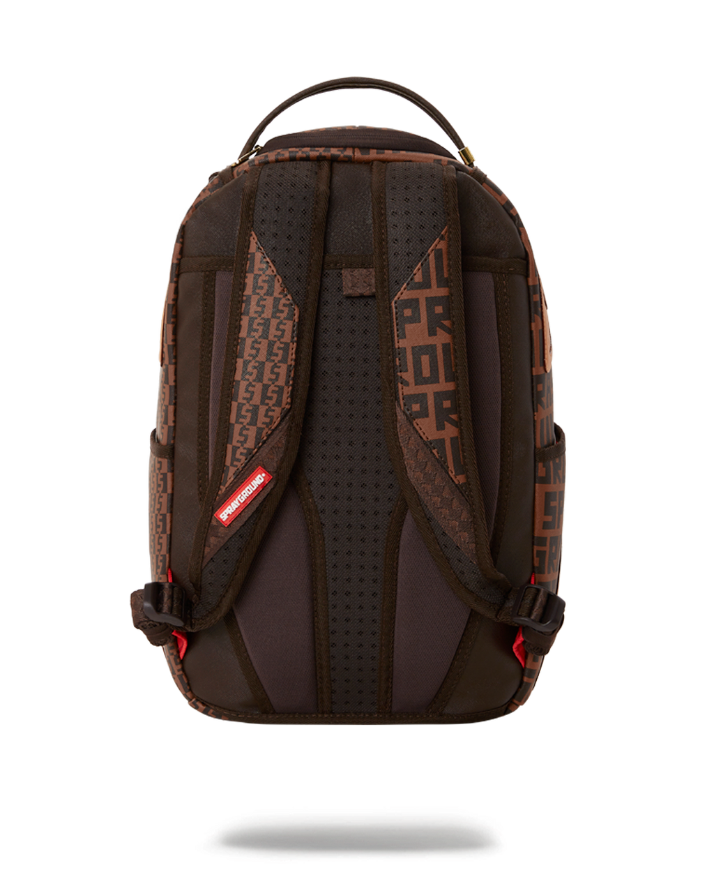 Sharkfinity Backpack (Dlxv) - Image 8