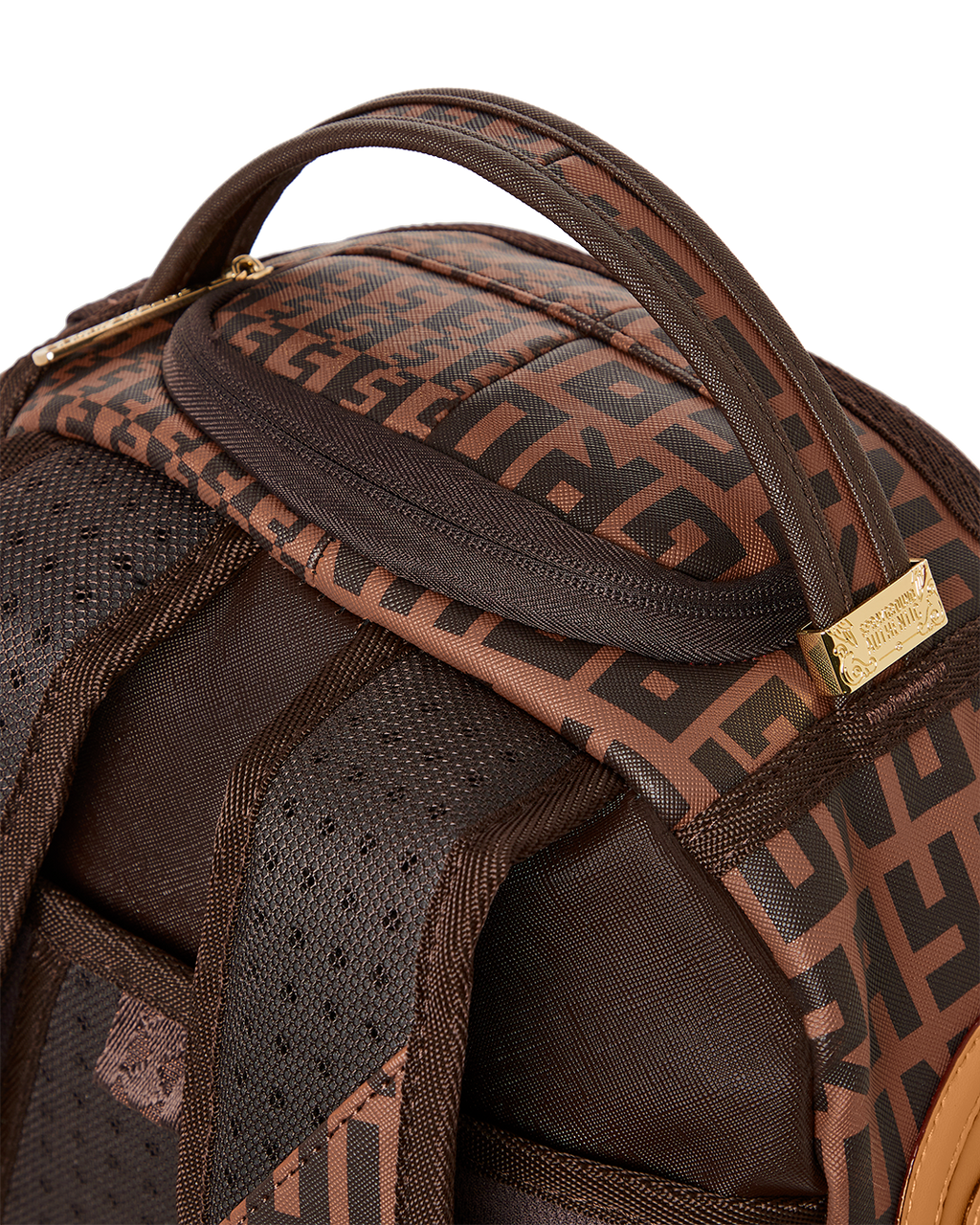 Sharkfinity Backpack (Dlxv) - Image 11