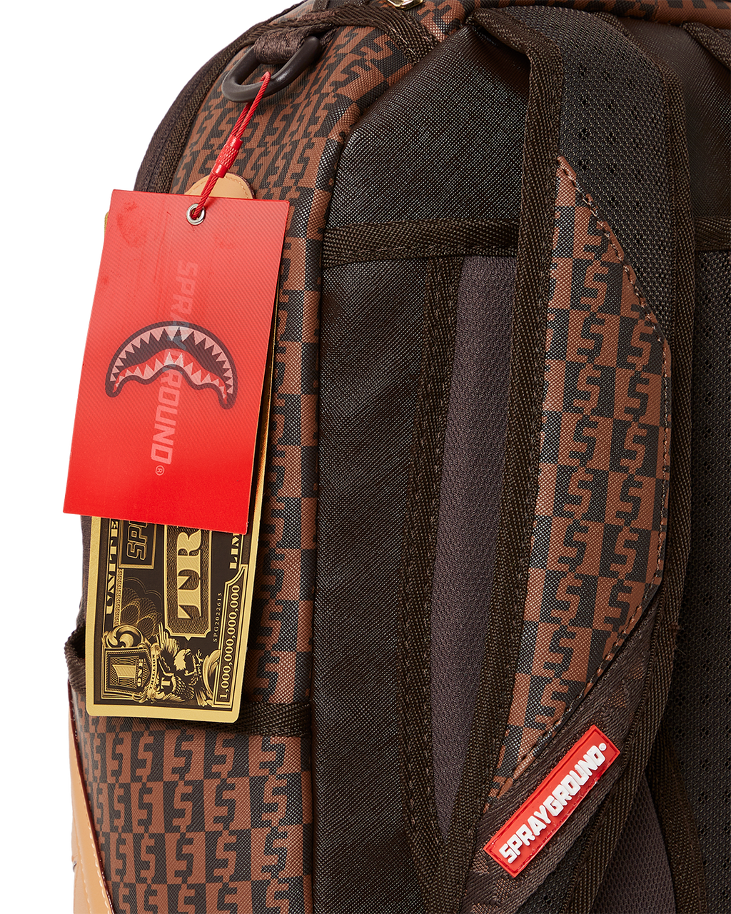 Sharkfinity Backpack (Dlxv) - Image 12