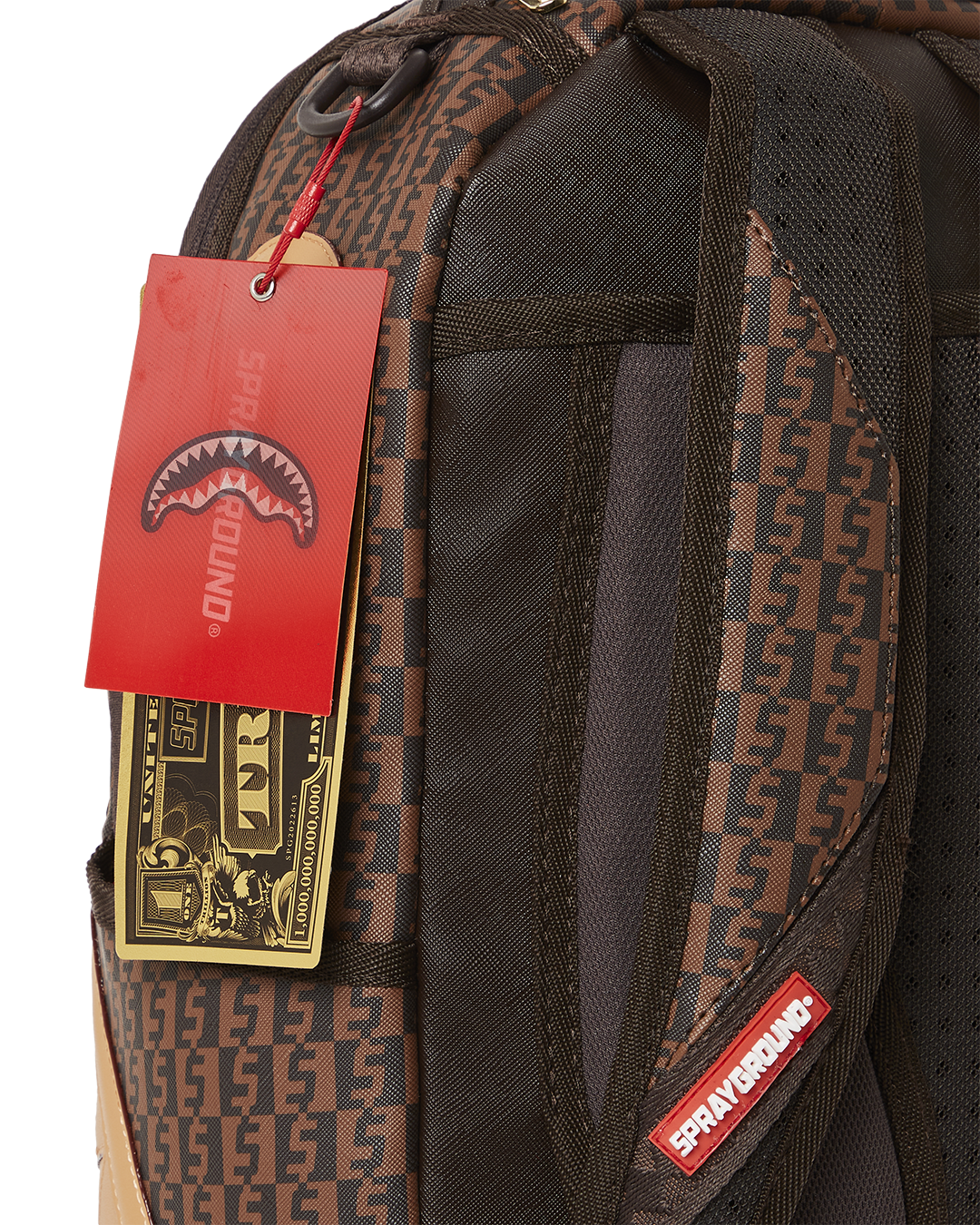 Sharkfinity Backpack (Dlxv) - Image 12