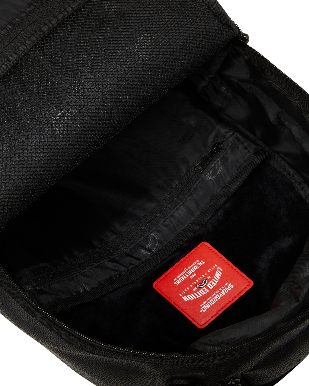 Xtc Leader of the Pack Backpack (Dlxv) - Image 9