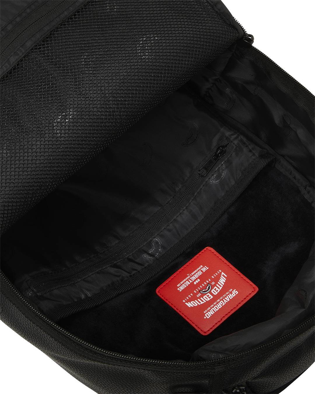 Xtc Leader of the Pack Backpack (Dlxv) - Image 9
