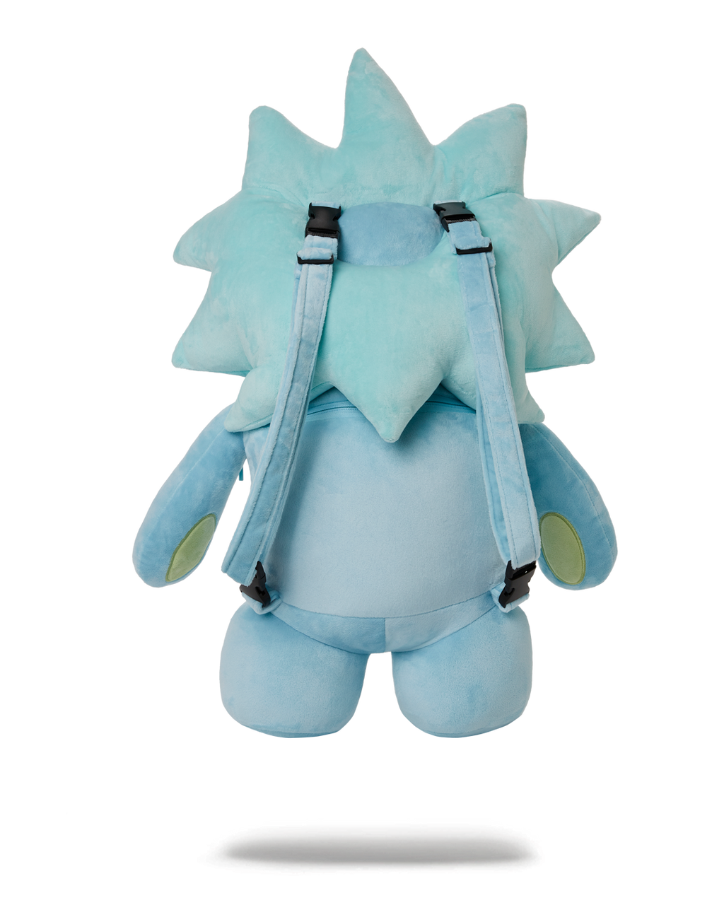 Teddy Rick Moneybear Teddybear Backpack - Image 4