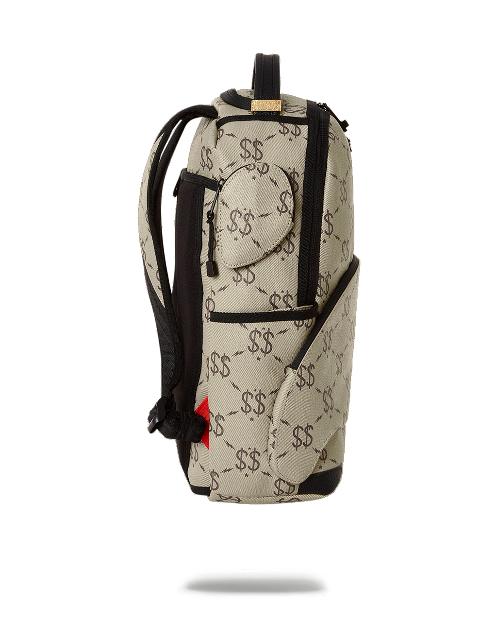 The Getaway Backpack (Dlxv) - Image 5