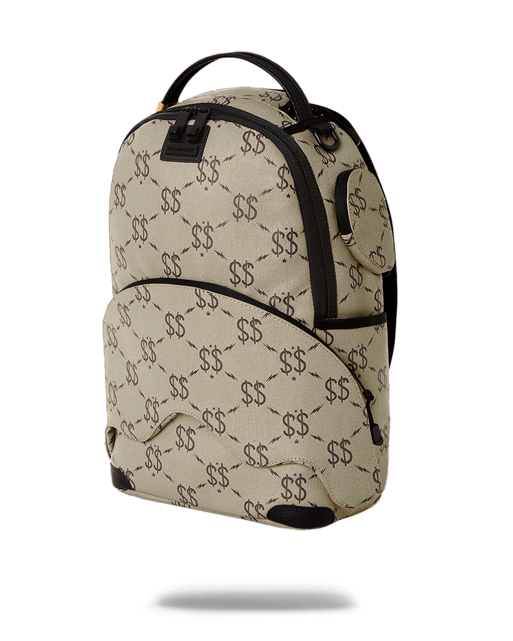 The Getaway Backpack (Dlxv) - Image 7