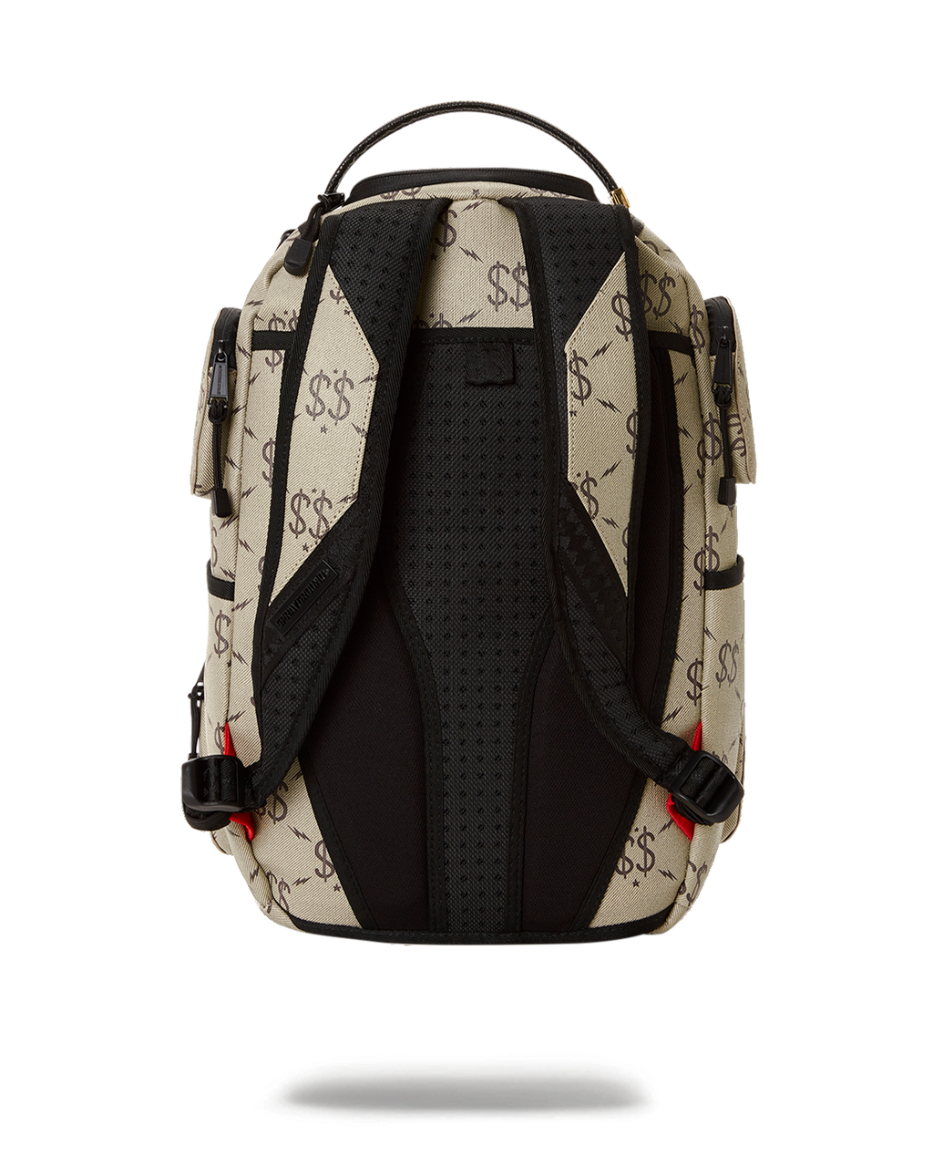 The Getaway Backpack (Dlxv) - Image 8