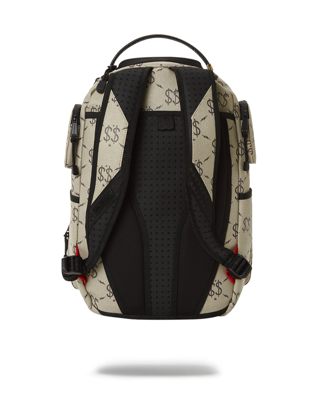 The Getaway Backpack (Dlxv) - Image 8