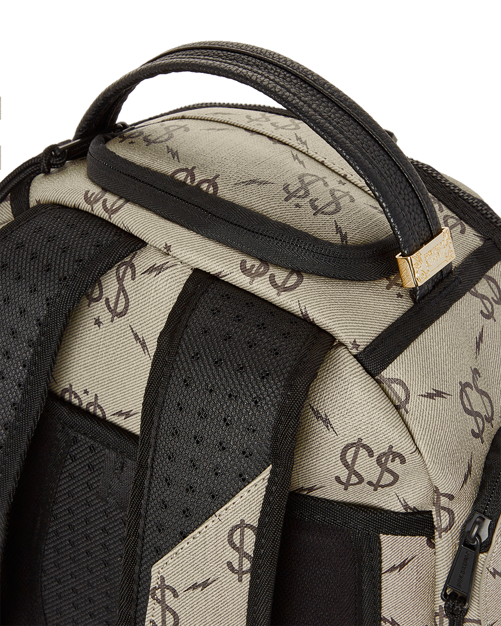 The Getaway Backpack (Dlxv) - Image 10