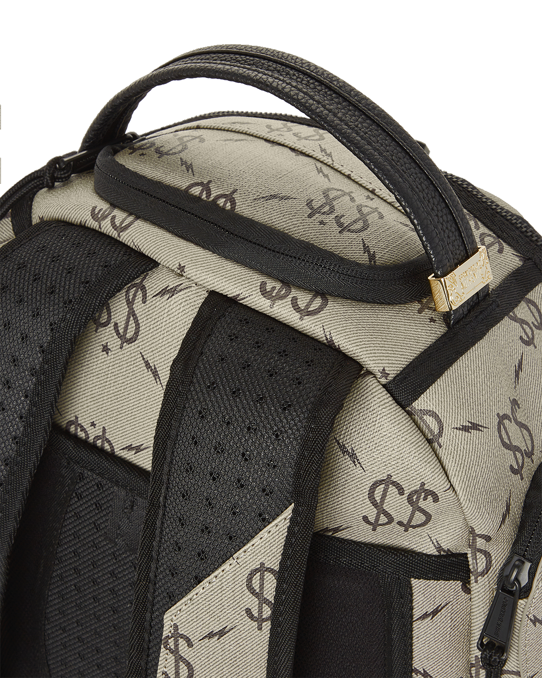 The Getaway Backpack (Dlxv) - Image 10