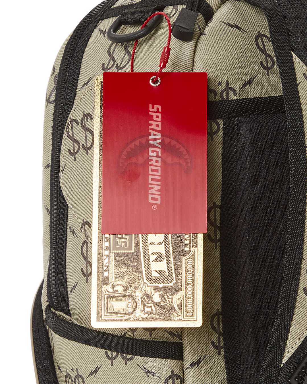 The Getaway Backpack (Dlxv) - Image 14