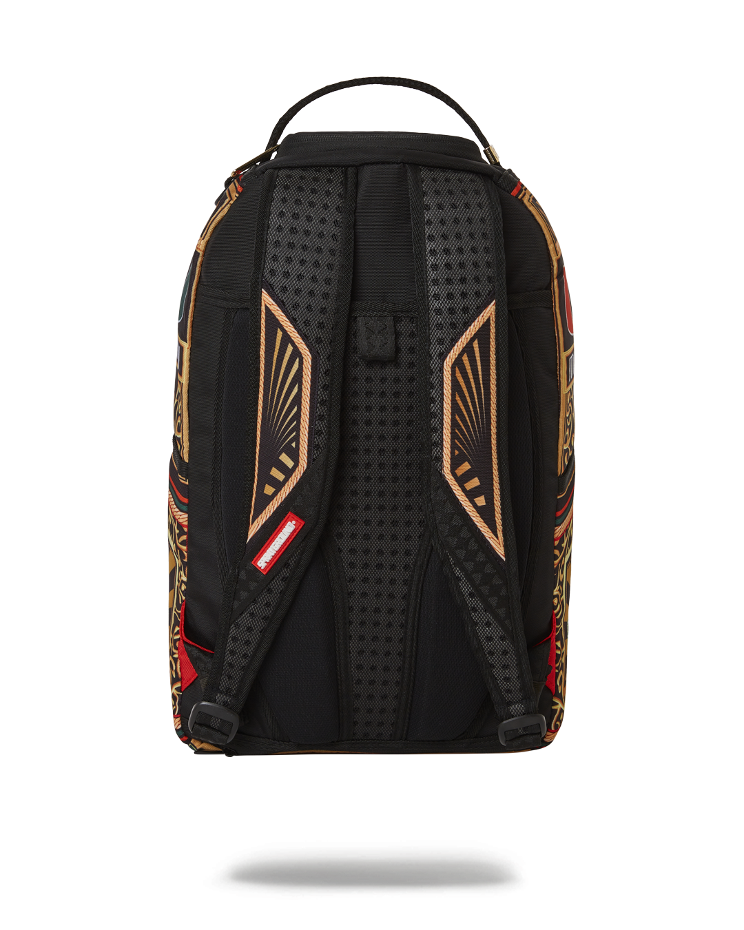 University of Miami Backpack (Dlxr) - Image 5